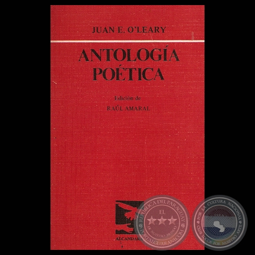 Retrato del autor
