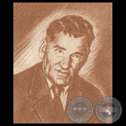 Retrato del autor