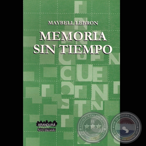 Retrato del autor