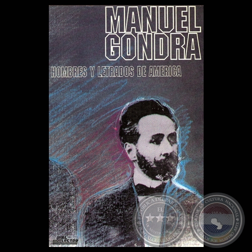 Retrato del autor