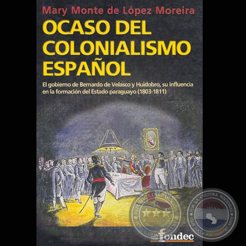 Retrato del autor