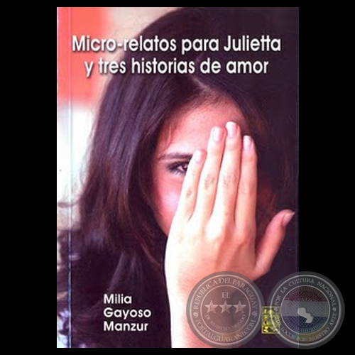 Retrato del autor