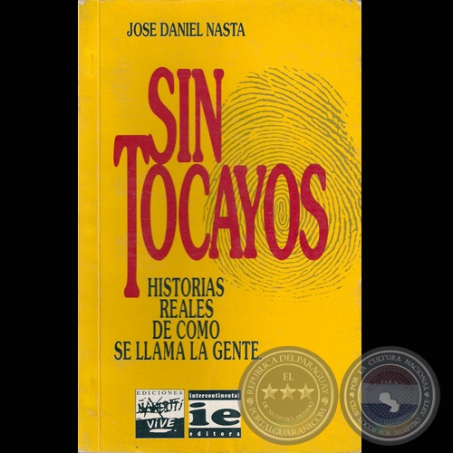 Retrato del autor
