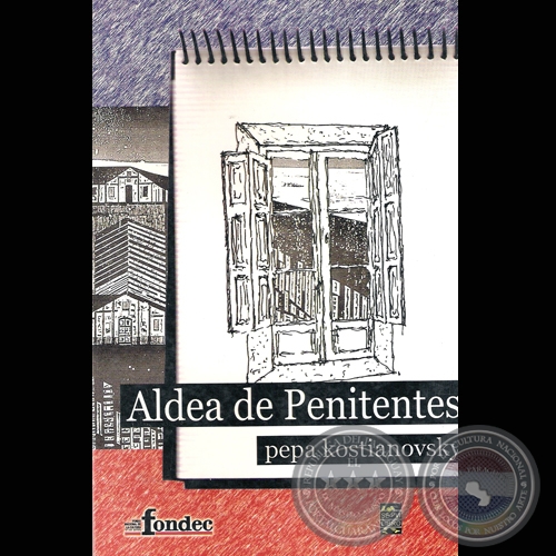 Retrato del autor
