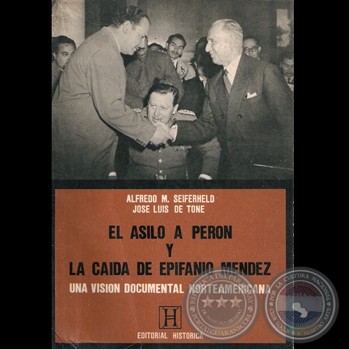 Retrato del autor