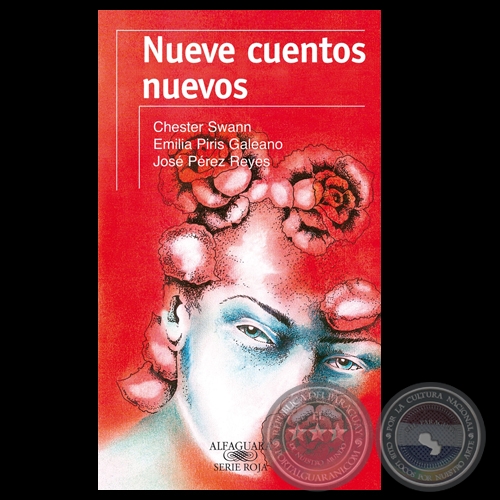 Retrato del autor