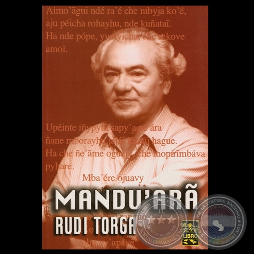 Retrato del autor