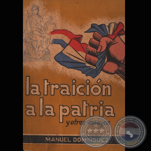 Retrato del autor