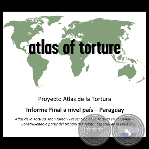 ATLAS DE LA TORTURA