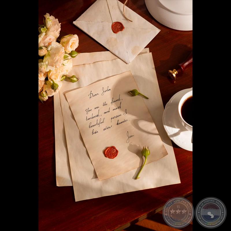 CARTA - Por ANÍBAL ROMERO SANABRIA