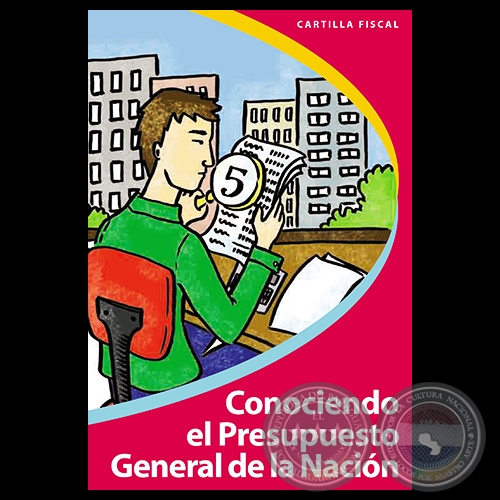 CARTILLA FISCAL N 1