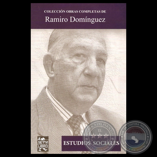 ESTUDIOS SOCIALES, 2014 - Ensayos de RAMIRO DOMNGUEZ