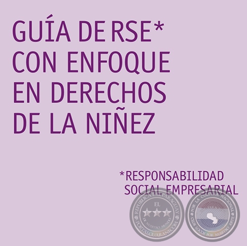 GUÍA DE RSE CON ENFOQUE DE DERECHOS - GLOBAL INFANCIA