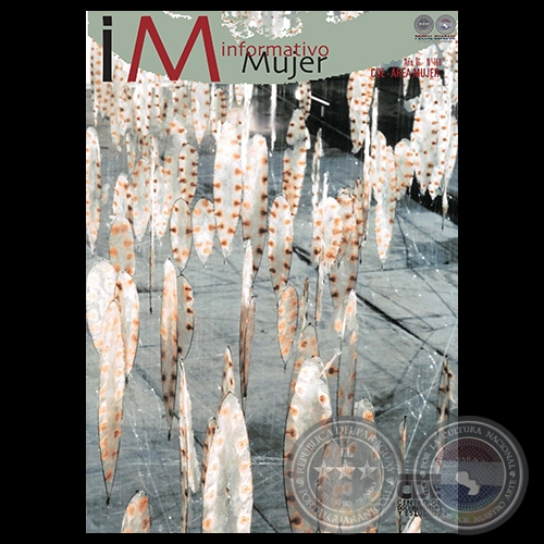 INFORMATIVO MUJER - Nº 168 - Año 16 (2004)