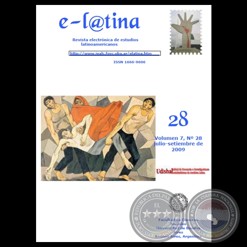 APUNTES DE INVESTIGACIÓN Y EXPERIENCIAS DE CAMPO, CONSTRUYENDO UN OBJETO DE ESTUDIO DESDE LA SOCIOLOGÍA HISTÓRICA - Por LORENA SOLER