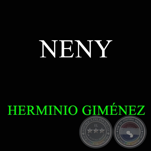 NENY - HERMINIO GIMNEZ