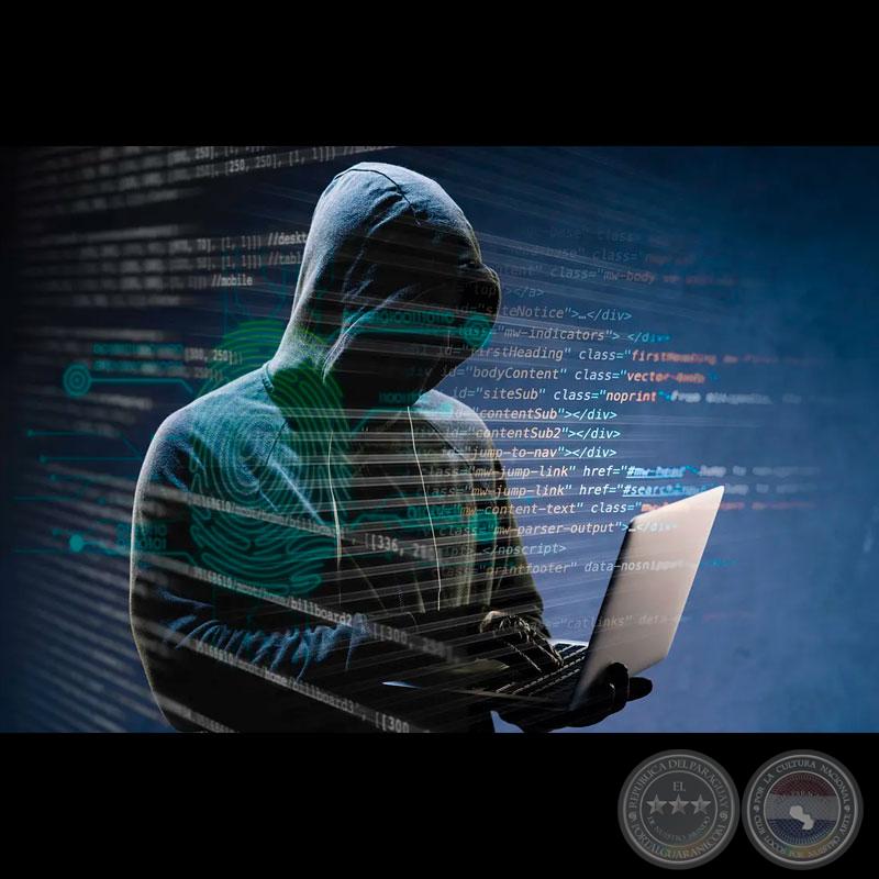 PIRATAS CIBERNÉTICOS - LOS “HACKERS” - Por ANÍBAL ROMERO SANABRIA