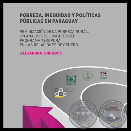 POBREZA, INEQUIDAD Y POLTICAS PBLICAS EN PARAGUAY