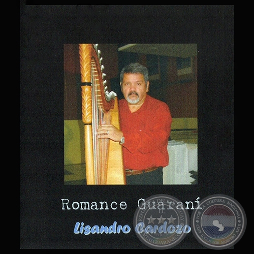 ROMANCE GUARANI - LISANDRO CARDOZO