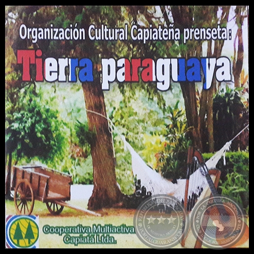 TIERRA PARAGUAYA