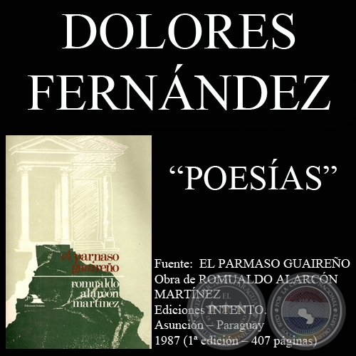 DOLORES