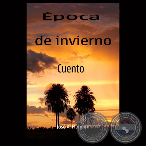 POCA DE INVIERNO - Cuento de JOS A. MONNIN