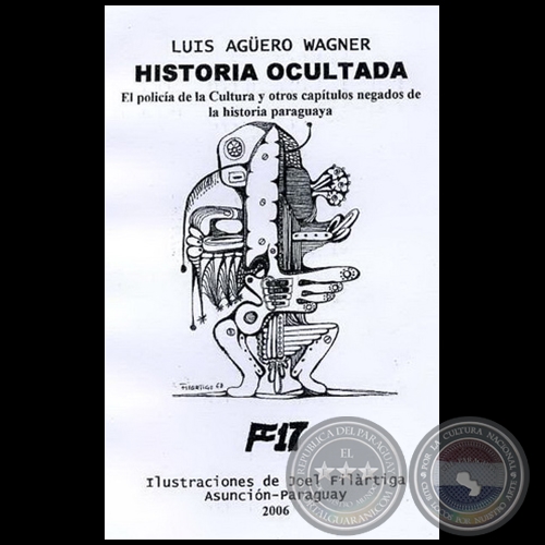 HISTORIA OCULTADA - Año 2006