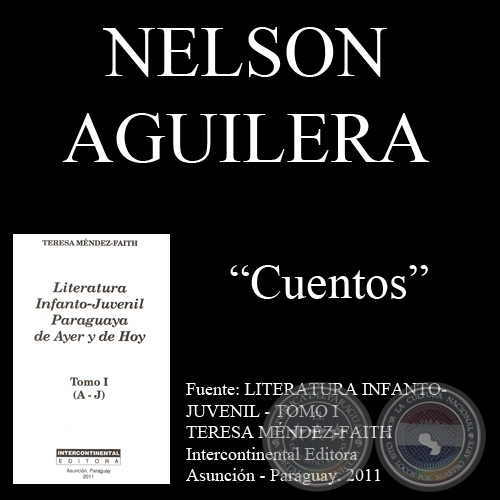 ESTOY GORDA Y FEA, PAPA VOS NO SABES NADA y YO QUIERO SER DOCTORA - Cuentos de NELSON AGUILERA