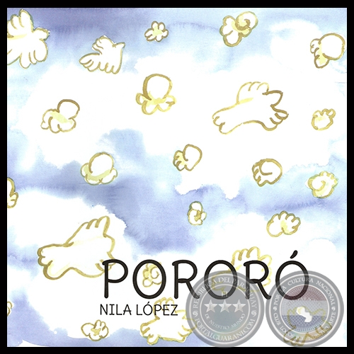 PORORÓ - Cuento infantil de NILA LÓPEZ