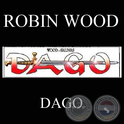 DAGO (Personaje de ROBIN WOOD)