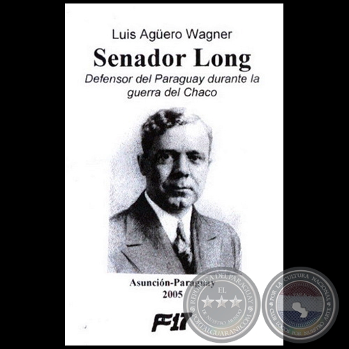 SENADOR LONG - Año 2005