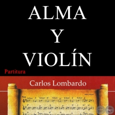 ALMA Y VIOLN (Partitura) - Polca de LORENZO ALVAREZ