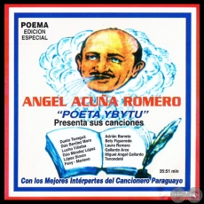 ÁNGEL ACUÑA ROMERO 