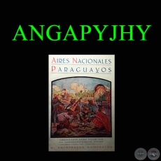 ANGAPYJHY - MANUEL D. CARDOZO