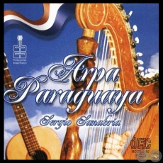 ARPA PARAGUAYA - SERGIO SANABRIA