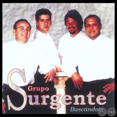 BUSCÁNDOTE - GRUPO SURGENTE