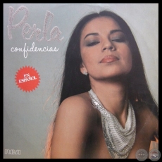 CONFIDENCIAS - PERLA - Ao 1982