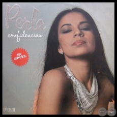 CONFIDENCIAS - PERLA - Año 1982