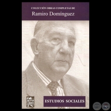 ESTUDIOS SOCIALES, 2014 - Ensayos de RAMIRO DOMNGUEZ