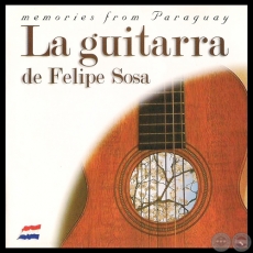 LA GUITARRA DE FELIPE SOSA