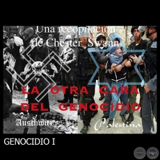 GENOCIDIO I, 2009 - Recopilación de CHESTER SWANN