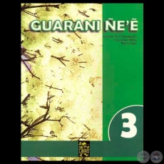 GUARANI EẼ 3 - Por  FELICIANO ACOSTA y OTROS