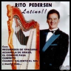 LATINO - RITO PEDERSEN 