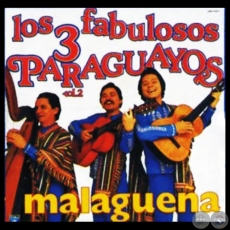 MALAGUEÑA - Volumen 2