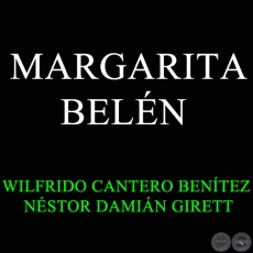  MARGARITA BELÉN - NÉSTOR DAMIÁN GIRETT