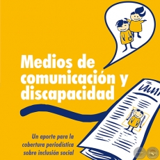  MEDIOS DE COMUNICACIÓN Y DISCAPACIDAD - MARZO 2010