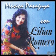 MÚSICA PARAGUAYA CON LILIAN ROMERO