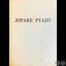 NUEVO TESTAMENTO EN GUARANÍ - JOPARE PYAHU