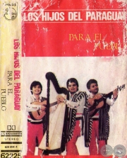 PARA EL PUEBLO - LOS HIJOS DEL PARAGUAY