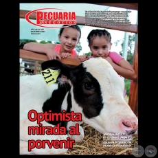 PECUARIA & NEGOCIOS - AO 10 - NMERO 113 - REVISTA DICIEMBRE 2013 - PARAGUAY